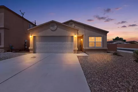 9309 Valle Vidal Pl SW, Albuquerque, NM 87121