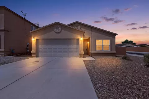 9309 Valle Vidal Pl SW, Albuquerque, NM 87121
