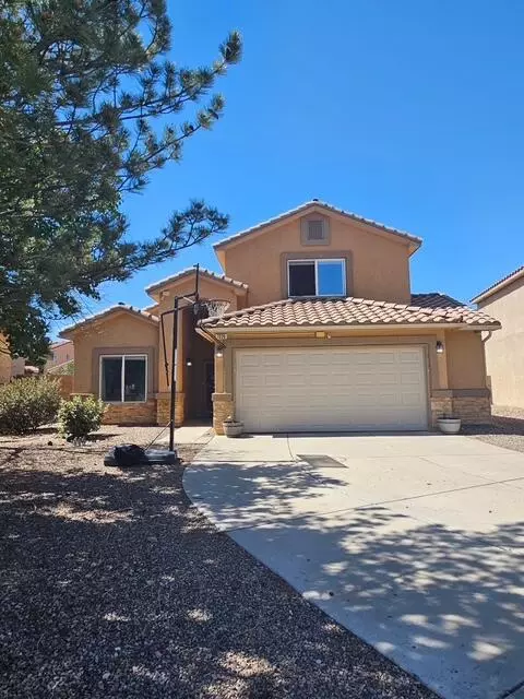 7220 Sidewinder Dr NE, Albuquerque, NM 87113