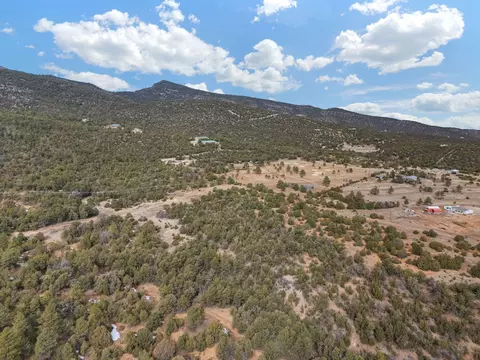 lot A-1-a Gated La Madera Rd, Sandia Park, NM 87047
