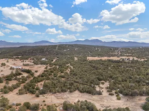 lot B-2 Gated La Madera Rd, Sandia Park, NM 87047