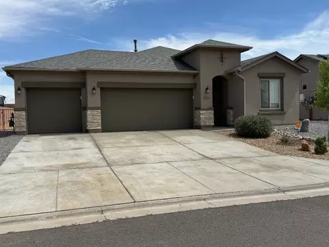 4654 Manzano Peak St SW, Los Lunas, NM 87031