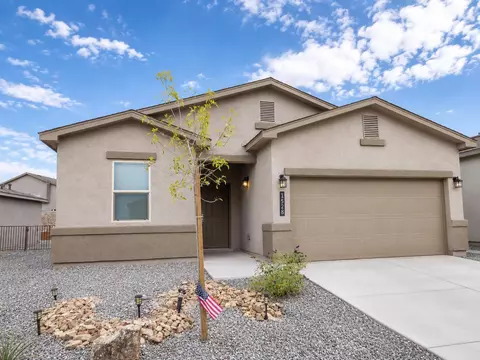 1528 Estrella Noche Loop NE, Rio Rancho, NM 87144