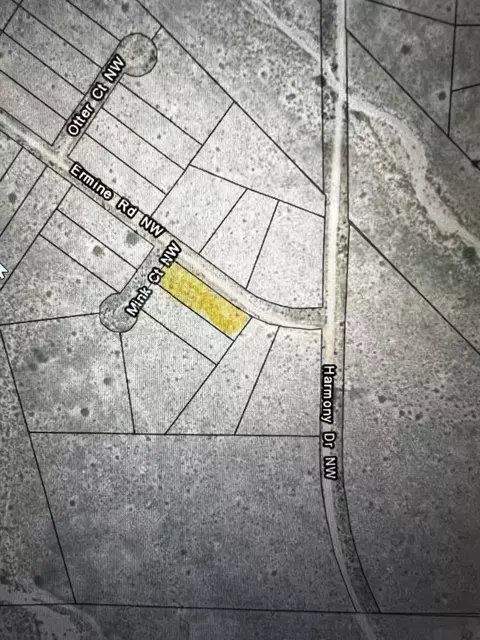Mink Court, Rio Rancho, NM 87144
