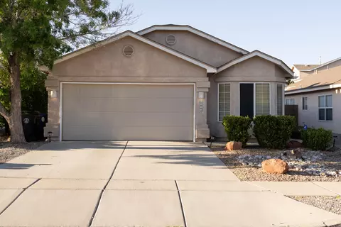 6243 Calle Feliz NW, Albuquerque, NM 87114