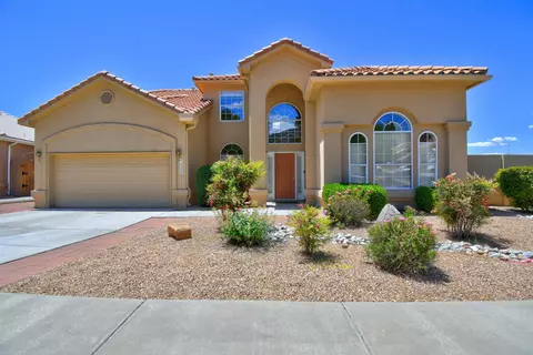1400 White Rock Pl NE, Albuquerque, NM 87112