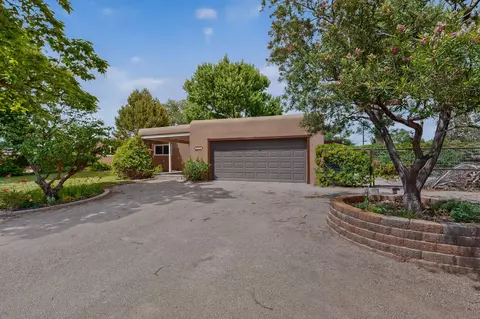 1201 Western Meadows Rd NW, Albuquerque, NM 87114