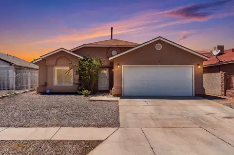 1719 Cool Springs Dr SW, Albuquerque, NM 87121