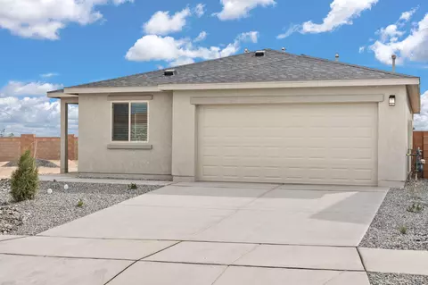 1705 Cowboy Haven Ln NE, Rio Rancho, NM 87144