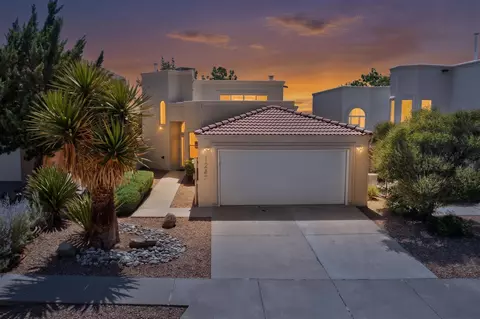 1247 Monte Verde Dr NE, Albuquerque, NM 87112