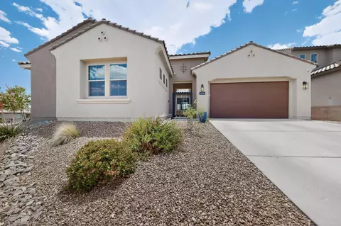 12200 Bear Valley Ln NW, Albuquerque, NM 87120