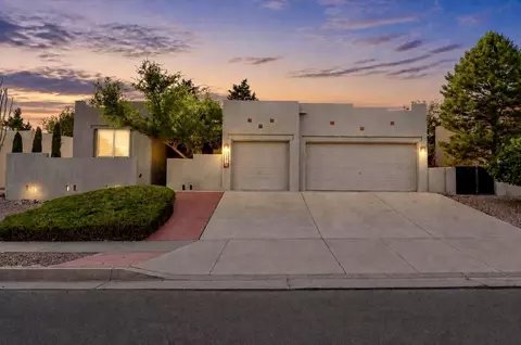 4331 Dry Creek Pl NW, Albuquerque, NM 87114
