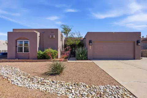 7442 Staghorn Dr NW, Albuquerque, NM 87120
