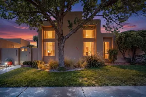 9107 La Costa Dr NE, Albuquerque, NM 87111