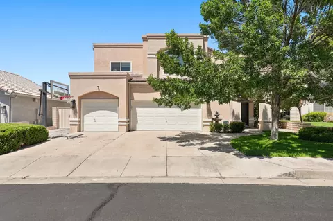 11405 Pine Top Ln NE, Albuquerque, NM 87111