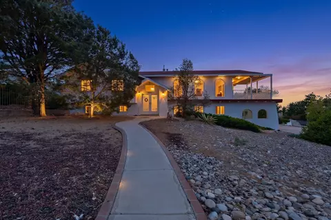 14316 Piedras Rd NE, Albuquerque, NM 87123