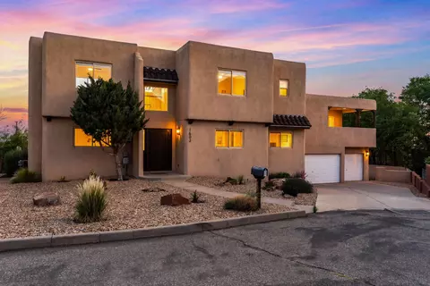 1603 Quailwood Dr NE, Albuquerque, NM 87122
