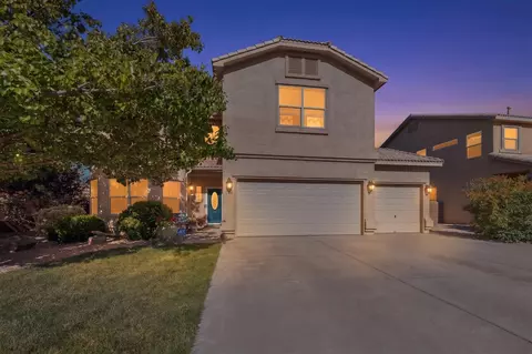 8623 Eagle Springs Dr NE, Albuquerque, NM 87113
