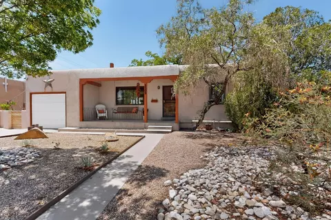 1509 Princeton Dr SE, Albuquerque, NM 87106