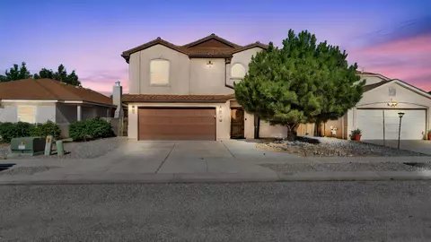 2505 Maiden Grass Rd NW, Albuquerque, NM 87120