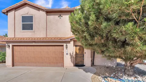 2505 Maiden Grass Rd NW, Albuquerque, NM 87120
