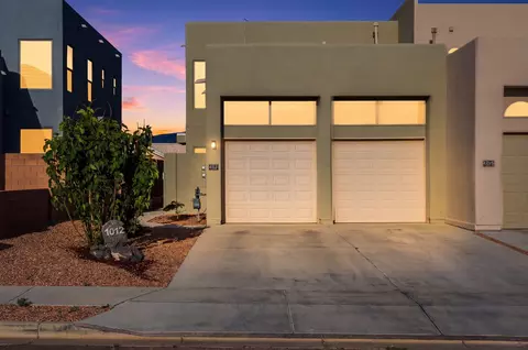 1012 25th St SE, Rio Rancho, NM 87124