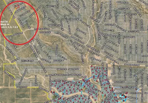124 Auburn Rd NE, Rio Rancho, NM 87144