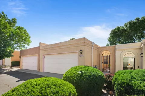 5112 Pinata Pl NE, Albuquerque, NM 87109
