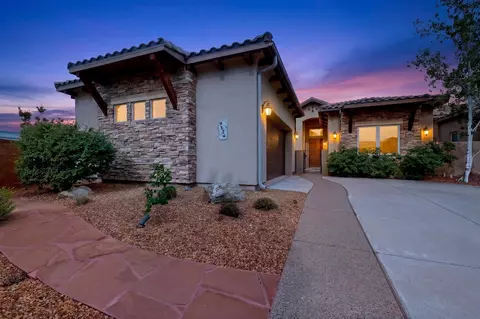 9124 Twilight Ln NE, Albuquerque, NM 87122