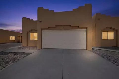 235 Glenridge Park Ln NE, Albuquerque, NM 87123