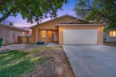 3012 Winston Meadows Dr NE, Rio Rancho, NM 87144