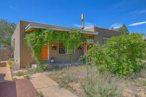 3518 Eastern Ave SE, Albuquerque, NM 87106