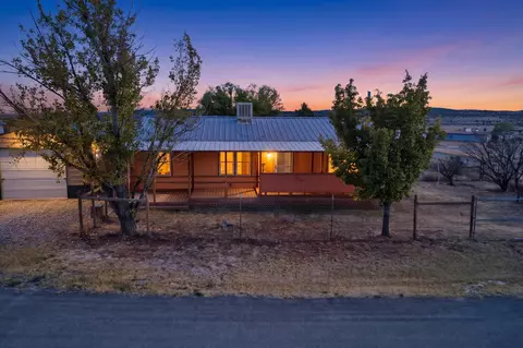 1 Pony Express Dr, Edgewood, NM 87015
