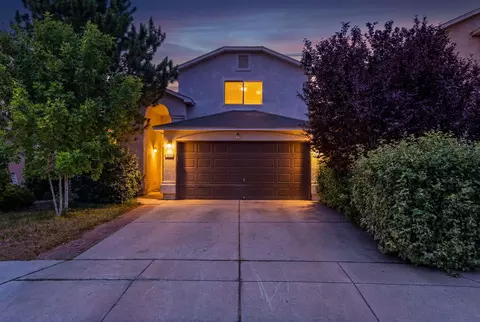 10019 Calle Bella NW, Albuquerque, NM 87114