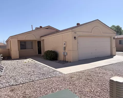 1780 Jeffrey Rd NE, Rio Rancho, NM 87144