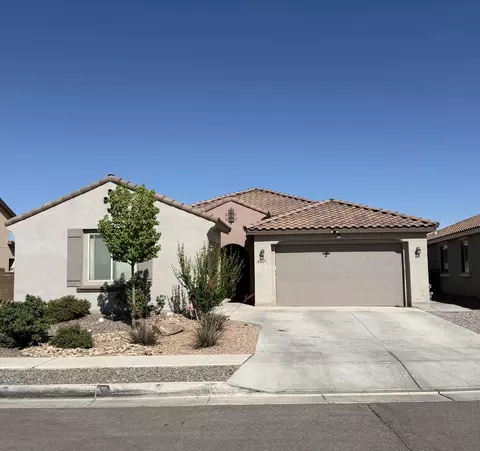 6801 Piedra Aspero St NW, Albuquerque, NM 87120