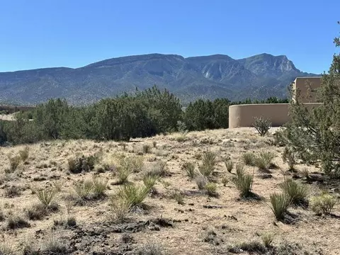 lot34 Apache Mesa Rd, Placitas, NM 87043