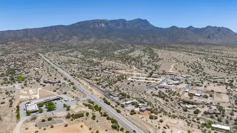 lot34 Apache Mesa Rd, Placitas, NM 87043