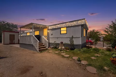 6500 Sage Rd SW #SPC 25, Albuquerque, NM 87121