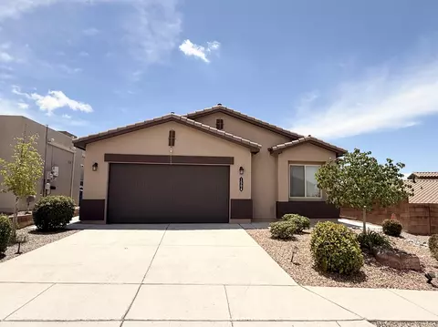 1504 Barbaro Dr SE, Albuquerque, NM 87123
