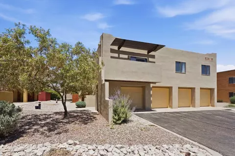 4801 Irving Blvd NW UNIT 2603, Albuquerque, NM 87114