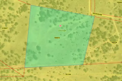 113 Rockhouse Rd, Ramah, NM 87321