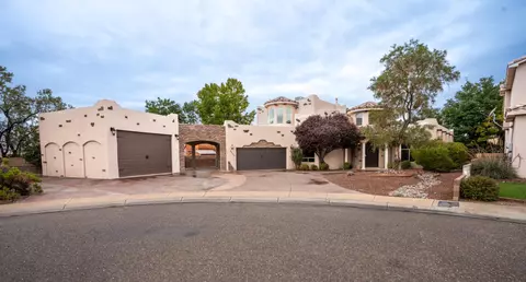 9600 Ignacio Ct NW, Albuquerque, NM 87114