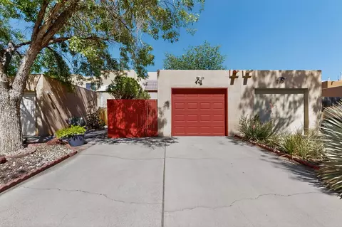 5434 6th St NW, Albuquerque, NM 87107