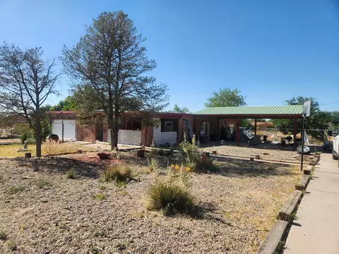 314 Goddard Ave, Rio Communities, NM 87002