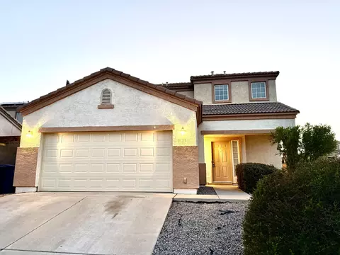 9131 Sabinal Dr NW, Albuquerque, NM 87114
