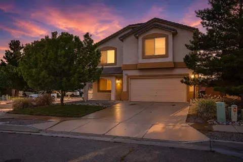1436 Danzante Dr SE, Rio Rancho, NM 87124