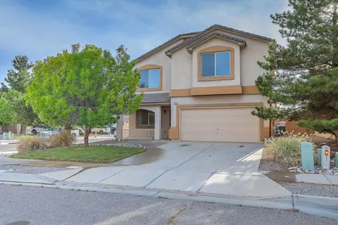 1436 Danzante Dr SE, Rio Rancho, NM 87124