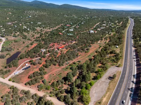 2 Snowline Rd # -B, Cedar Crest, NM 87008