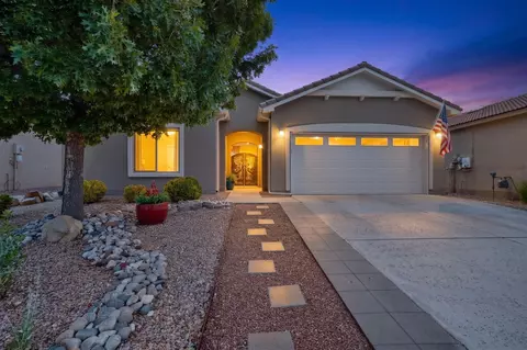948 Evening Primrose Ln, Bernalillo, NM 87004